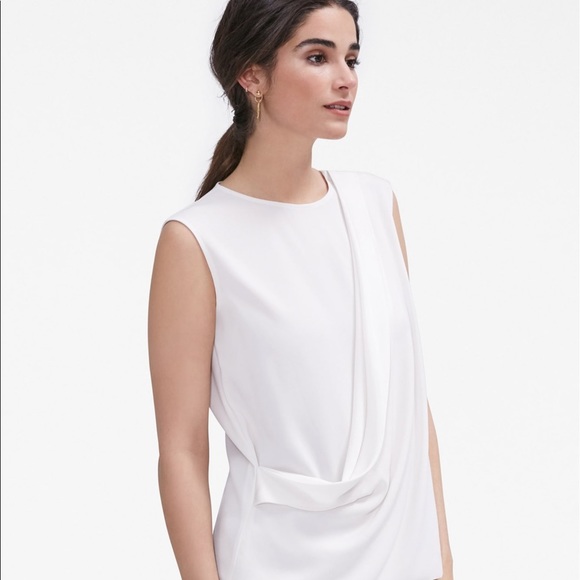 MM Lafleur Tops - MM Lafleur Chopin NWOT